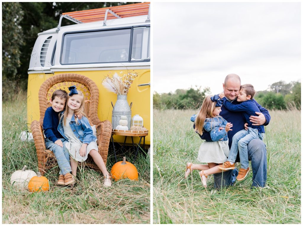 fall mini sessions in Chattanooga