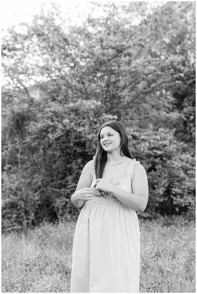 high school session in downtown Chattanooga at Renaissance Park